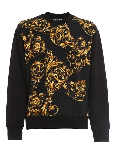 maglie versace jeans uomo saldi